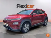 Usado Hyundai Kona 100 kW (136 CV) 2018 Rojo SUV