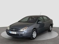 Usado Citroën C5 110 CV (80 kW) 2003 Gris / plata Berlina