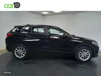 Usado BMW X2 150 CV (110 kW) 2021 Negro SUV