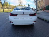Usado BMW 320e 204 CV (150 kW) 2021 Blanco Berlina