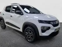Usado Dacia Spring Expression 33 kW (45 CV) 2023 Utilitario