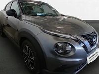 Usado Nissan Juke N-Connecta 114 CV (83 kW) 2024 Skline grey (metalizado) SUV