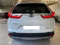 Usado Honda CR-V Hybrid 186 CV (136 kW) 2021 Blanco SUV