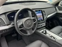 Usado Volvo XC90 Core 455 CV (334 kW) 2024 Gris / plata SUV