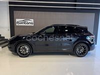 Usado Porsche Cayenne Turbo 550 CV (404 kW) 2020 Negro SUV