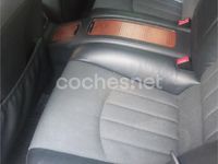 Usado Mercedes CLS320 224 CV (164 kW) 2008 Gris / plata Berlina