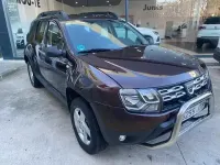 Usado Dacia Duster Ambiance 115 CV (84 kW) 2016 Otro SUV