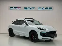 Usado Porsche Macan GTS 440 CV (323 kW) 2024 Blanco SUV