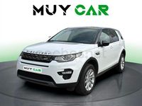 Usado Land Rover Discovery Sport SE 180 CV (132 kW) 2018 Blanco SUV
