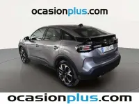 Usado Citroën C4 Business Class 145 CV (106 kW) 2025 Gris SUV