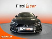 usado Audi A5 Sportback 2.0 TDI clean 110kW S line ed