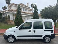 usado Renault Kangoo Combi 1.5 DCI Expression 82 CV.