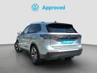 Usado VW Tiguan Life 150 CV (110 kW) 2025 Gris / plata SUV