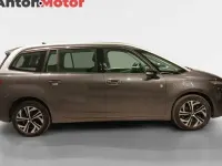 Usado Citroën C4 131 CV (96 kW) 2021