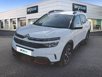 Usado Citroën C5 Aircross Feel 131 CV (96 kW) 2020 Blanco SUV