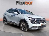 Usado Kia Sportage 136 CV (100 kW) 2023 Blanco SUV