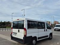 Usado Peugeot Boxer 120 CV (88 kW) 2012 Blanco Van
