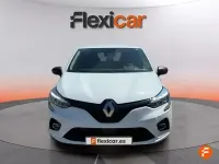 Usado Renault Clio V Business 100 CV (73 kW) 2020 Blanco