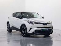 Usado Toyota C-HR Plus 98 CV (72 kW) 2019 Blanco SUV