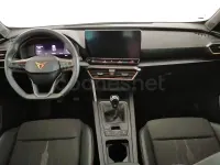 Usado Cupra Formentor 204 CV (150 kW) 2022 Rojo SUV