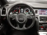 Usado Audi Q7 Ambition 245 CV (180 kW) 2015 Blanco SUV