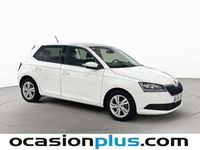 usado Skoda Fabia 1.0 TSI Ambition Plus 70kW