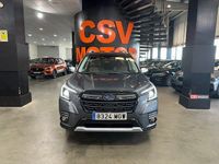 Usado Subaru Forester 152 CV (111 kW) 2023 Gris SUV