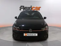 Usado VW Polo GTI 207 CV (152 kW) 2023 Negro Utilitario