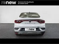 Usado Renault Arkana Zen 145 CV (106 kW) 2022 Blanco SUV