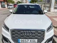 Usado Audi Q2 Sport 116 CV (85 kW) 2017 Blanco SUV
