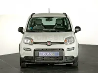 Usado Fiat Panda City Life 70 CV (51 kW) 2022 Blanco Utilitario