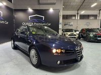 Usado Alfa Romeo 159 Distinctive 150 CV (110 kW) 2007 Azul Berlina