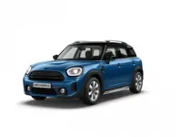 Usado Mini Cooper D Countryman 150 CV (110 kW) 2021 SUV