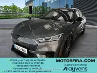 Usado Ford Mustang GT 2023 Eléctrico SUV