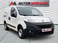 Usado Fiat Fiorino 77 CV (56 kW) 2018 Blanco Monovolumen