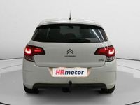 Usado Citroën C4 Feel 110 CV (80 kW) 2016