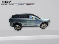 Usado Jaecoo 7 147 CV (108 kW) 2025 Blanco SUV