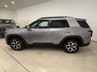 Usado Ssangyong (KGM) Torres 163 CV (119 kW) 2024 Gris SUV