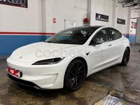 Usado Tesla Model 3 Performance 461 kW (627 CV) 2024 Eléctrico Berlina