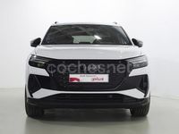 Usado Audi Q4 e-tron Ambiente 219 kW (299 CV) 2023 Eléctrico SUV