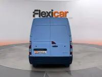 Usado Renault Master 150 CV (110 kW) 2024 Blanco Monovolumen