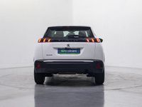 Usado Peugeot 2008 Active 100 CV (73 kW) 2021 Blanco SUV