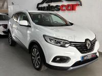 Usado Renault Kadjar Zen 150 CV (110 kW) 2020 Blanco SUV