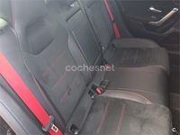 Usado Mercedes A45 AMG 421 CV (309 kW) 2020 Negro Berlina