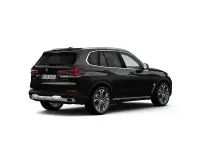 Usado BMW X5 489 CV (359 kW) 2025 Negro SUV