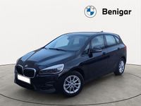 Usado BMW 216 Active Tourer Performance 116 CV (85 kW) 2020 Negro Monovolumen