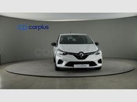 Usado Renault Clio V Evolution 90 CV (66 kW) 2022 Blanco glaciar (opaco) Berlina
