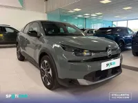 Usado Citroën C4 145 CV (106 kW) 2025 Verde SUV