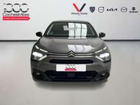 Usado Citroën C4 PureTech 131 CV (96 kW) 2024 Gris SUV