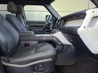 Usado Land Rover Defender HSE Dynamic 249 CV (183 kW) 2025 Verde SUV